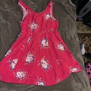 Summer dress